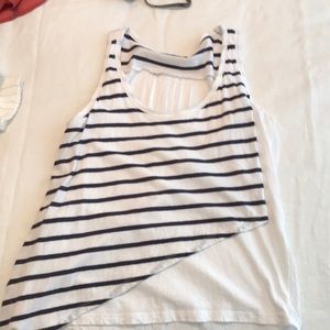 Zara tank